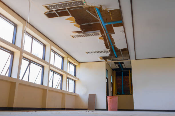Best 24-hour water damage restoration  in Closter, NJ