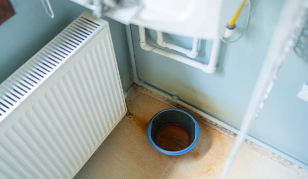 Best 24/7 water damage repair  in Closter, NJ