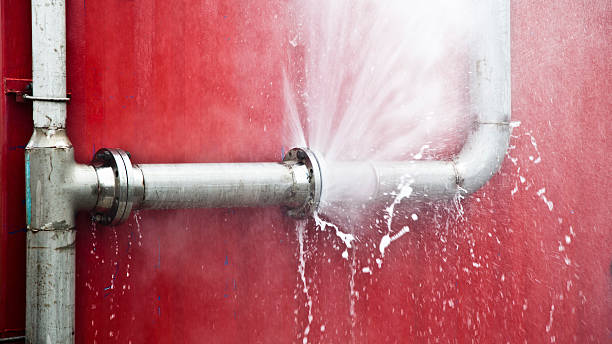 Best Flooded house restoration  in Closter, NJ