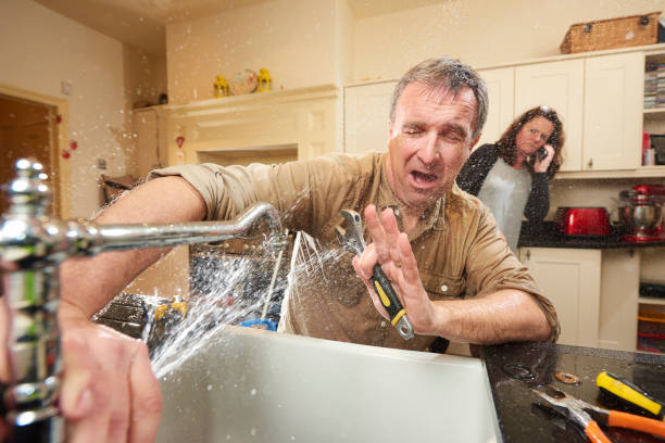 Best Residential water damage restoration  in Closter, NJ
